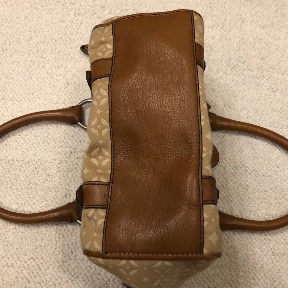 Fossil shoulder bag - Picture 5 of 9